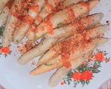 Foto langkah ke 10 dari resep Sotong Goreng Homemade || Lia.