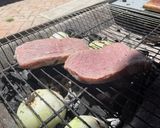 Foto del paso 6 de la receta: Lomo de res con salsa holandesa