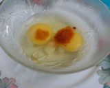 A picture of step 6 of Cheesy Egg Sandwich.