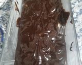 Foto del paso 5 de la receta: Brownie de oreo