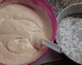 Foto del paso 8 de la receta: Bizcochuelo súper esponjoso con solo 3 ingredientes