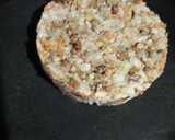 Foto del paso 5 de la receta: Hamburguesas de Lentejas y Arroz🍔
