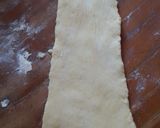 Foto del paso 15 de la receta: Masa danesa 🍫 (Croissants) 🥐