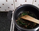 முட்டை தம் பிரியாணி ரெசிபி ஸ்டேப் 3 புகைப்படம்