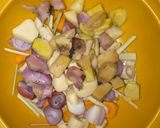 Foto langkah ke 3 dari resep Soto Ayam Ceker.