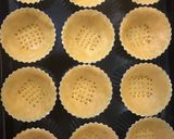 Foto langkah ke 3 dari resep Pie Buah.