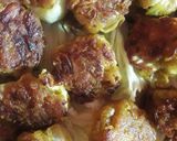 লেটুস পাতার পাকোড়া(Lettuce patar pakoda recipe in bengali) রেসিপি ধাপ - 2 ছবি