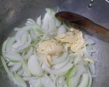 Foto del paso 2 de la receta: Pollo en salsa de cilantro