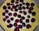 Foto del paso 10 de la receta: Kuchen de cereza