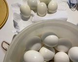 Foto del paso 2 de la receta: Huevos rellenos