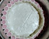 Foto del paso 4 de la receta: Tarta de salchichas con borde