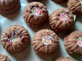 Brownies kukus ekonomis