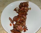 Foto langkah ke 7 dari resep Roast Duck / Smoke Duck Pan / Bebek Panggang.