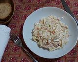 Foto del paso 3 de la receta: Ensalada coleslaw americana