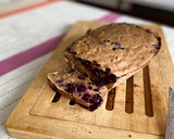 Foto del paso 5 de la receta: Pan de banana súper húmedo y saludable
