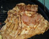 Foto del paso 6 de la receta: Costillas deshuesadas a la miel y naranja