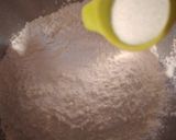 Foto del paso 1 de la receta: Tortitas negras, negritas, En🇦🇷son facturas negras