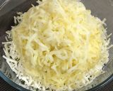 A picture of step 10 of Broccoli Paneer Kabab.