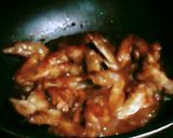 Foto langkah ke 4 dari resep SAYAP BANGO SIMPLE.