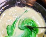 Foto langkah ke 8 dari resep Marmer Cake Tape / Butter Cake / Cake Tak Berkulit.