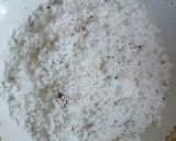 Foto langkah ke 5 dari resep SAMBAL KELAPA (asam u).