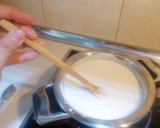 Foto del paso 5 de la receta: Tarta oreo cheesecake