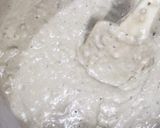 Foto del paso 3 de la receta: Budín con matcha