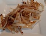 A picture of step 10 of Pierogi (Polish Mushroom Dumplings).