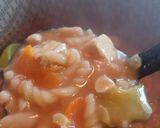 Foto del paso 2 de la receta: Guisito  vegano otoñal (🌱)