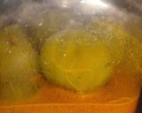 આથેલા આંબળા (Athela Amla Recipe In Gujarati) રેસીપી સ્ટેપ3ફોટો