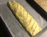 Foto del paso 5 de la receta: Hojaldre de bacon 🥓