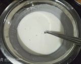 A picture of step 3 of Bread Samosa.