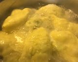 Zöldségekkel töltött tészta paradicsom öltettel recept fázis 5 fotója