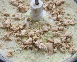 Foto del paso 4 de la receta: 🫛Pan de arvejas 🫛sin harinas 🫛 #SinTacc