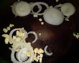 Foto del paso 3 de la receta: Pasta a la Puttanesca con sabor increíble
