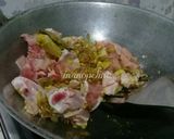 Foto langkah ke 3 dari resep Mie ayam ala abang abang.