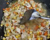 Foto langkah ke 4 dari resep Zuppa Soup.
