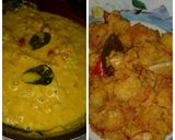 Foto langkah ke 3 dari resep Udang Bumbu Rendang Panggang(Tanpa Pemanggang).