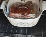 Foto del paso 4 de la receta: Bondiola de cerdo braseada al horno