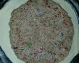Foto del paso 9 de la receta: Tarta de atún y de choclo con salsa blanca