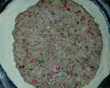 Foto del paso 9 de la receta: Tarta de atún y de choclo con salsa blanca