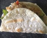 Foto del paso 5 de la receta: Tacos de verduras y arroz