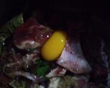Foto langkah ke 4 dari resep Kicik daging sapi resep ibuku.
