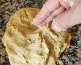 Foto del paso 3 de la receta: Pan dulce
