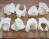 Rántott patisszon recept fázis 1 fotója