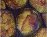 Bagun Bhaja recipe step 3 photo