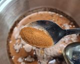 Foto del paso 3 de la receta: 95. Chocolate a la taza con miel y canela