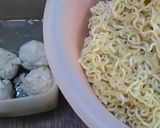 Foto langkah ke 1 dari resep Mie Kuah Pedas ala2 Ramen.