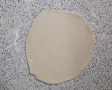 Foto del paso 4 de la receta: 》 pan turco《