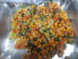 Arroz chaufa